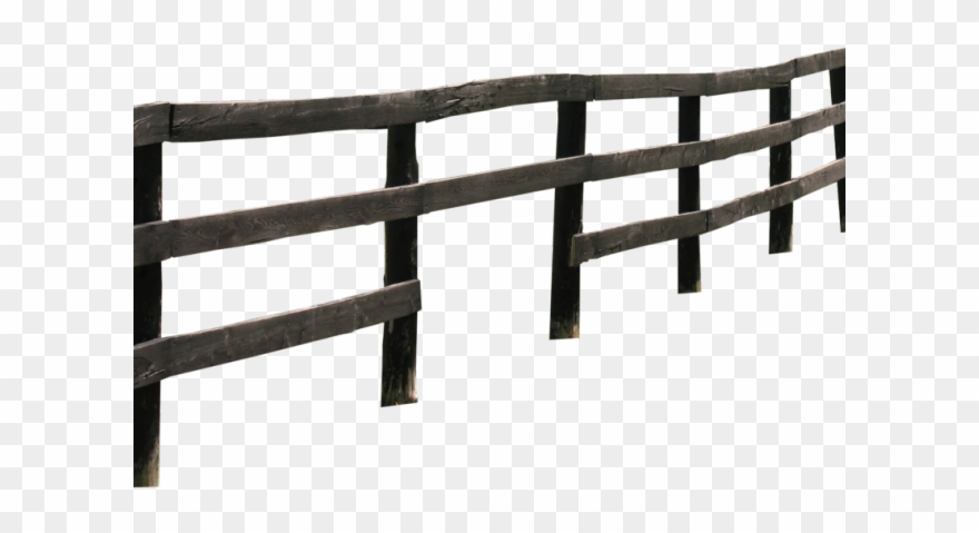 Wood Clipart Boundary - Yorkshireman Birthday - Png Download