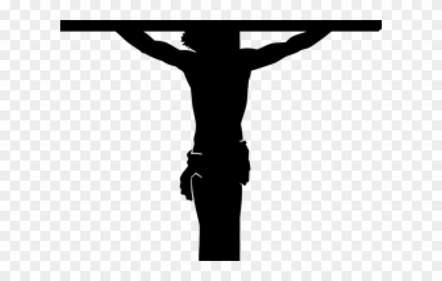 Nail Clipart Crucifixion - ไม้กางเขน Png Transparent Png
