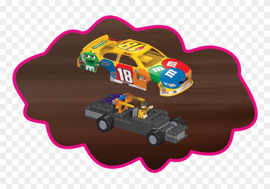 Product Gallery - Monster Truck Clipart