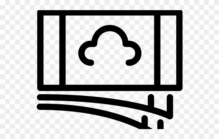 Coins Clipart Lot Money - Icon - Png Download