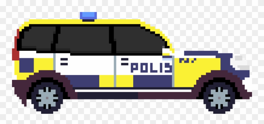 [oc] [newbie] My Atempt At Making A Swedish Police - Graphic Design Clipart