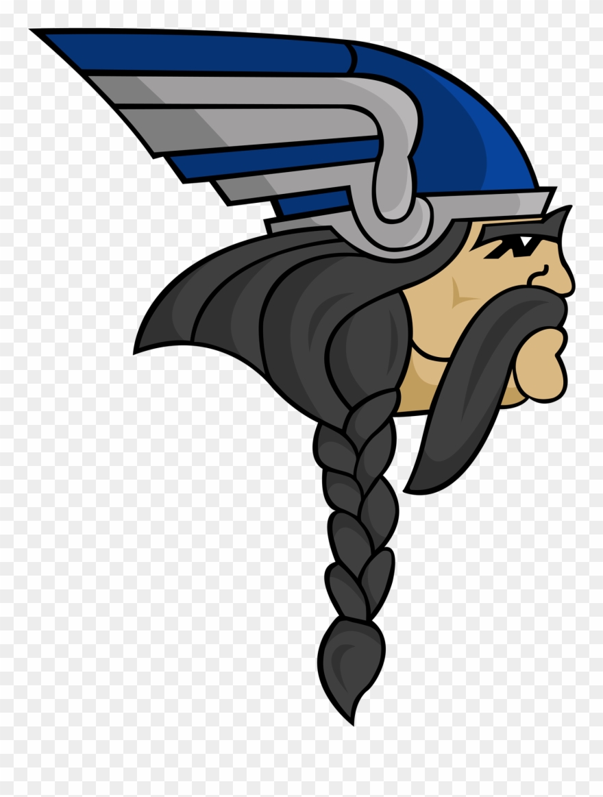 Nimitz - Nimitz High School Logo Clipart
