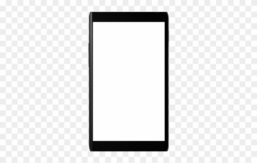 Phone Case Clipart Clip Art - Smartphone - Png Download