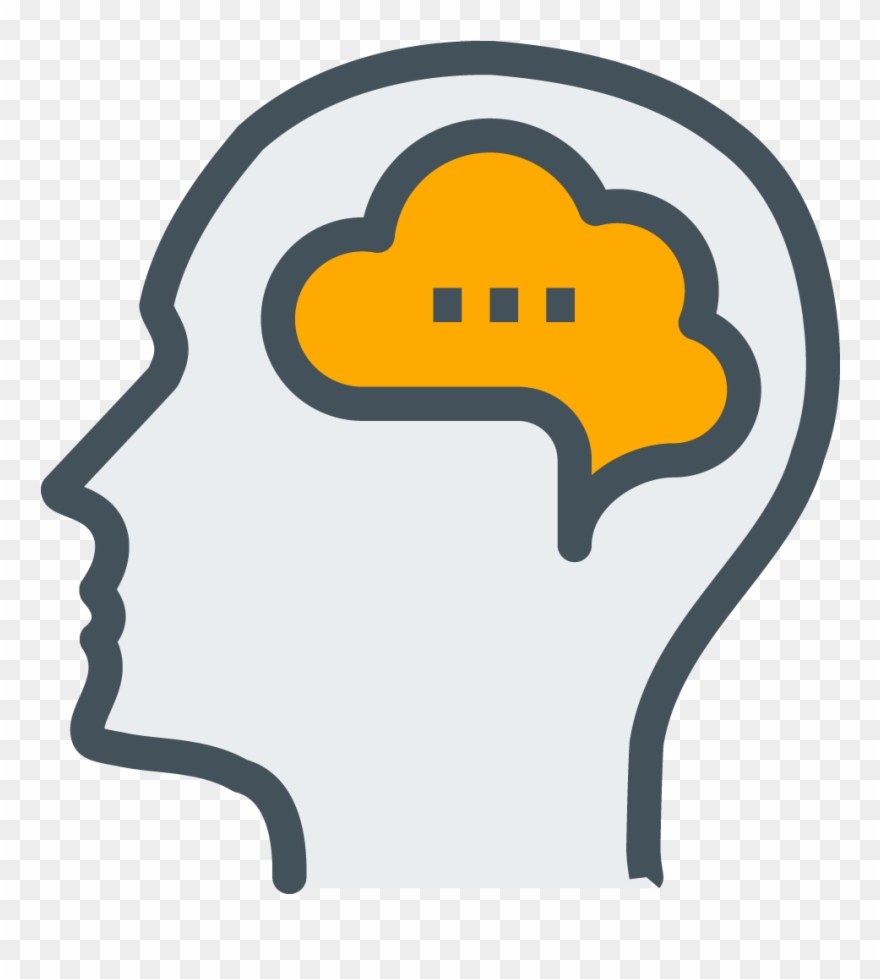 The Myth Of Intelligence - Hands Sign Clipart