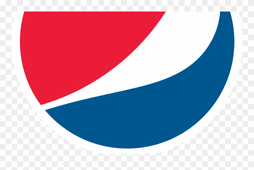 The Spectrum - Pepsi Cola Logo Png Clipart