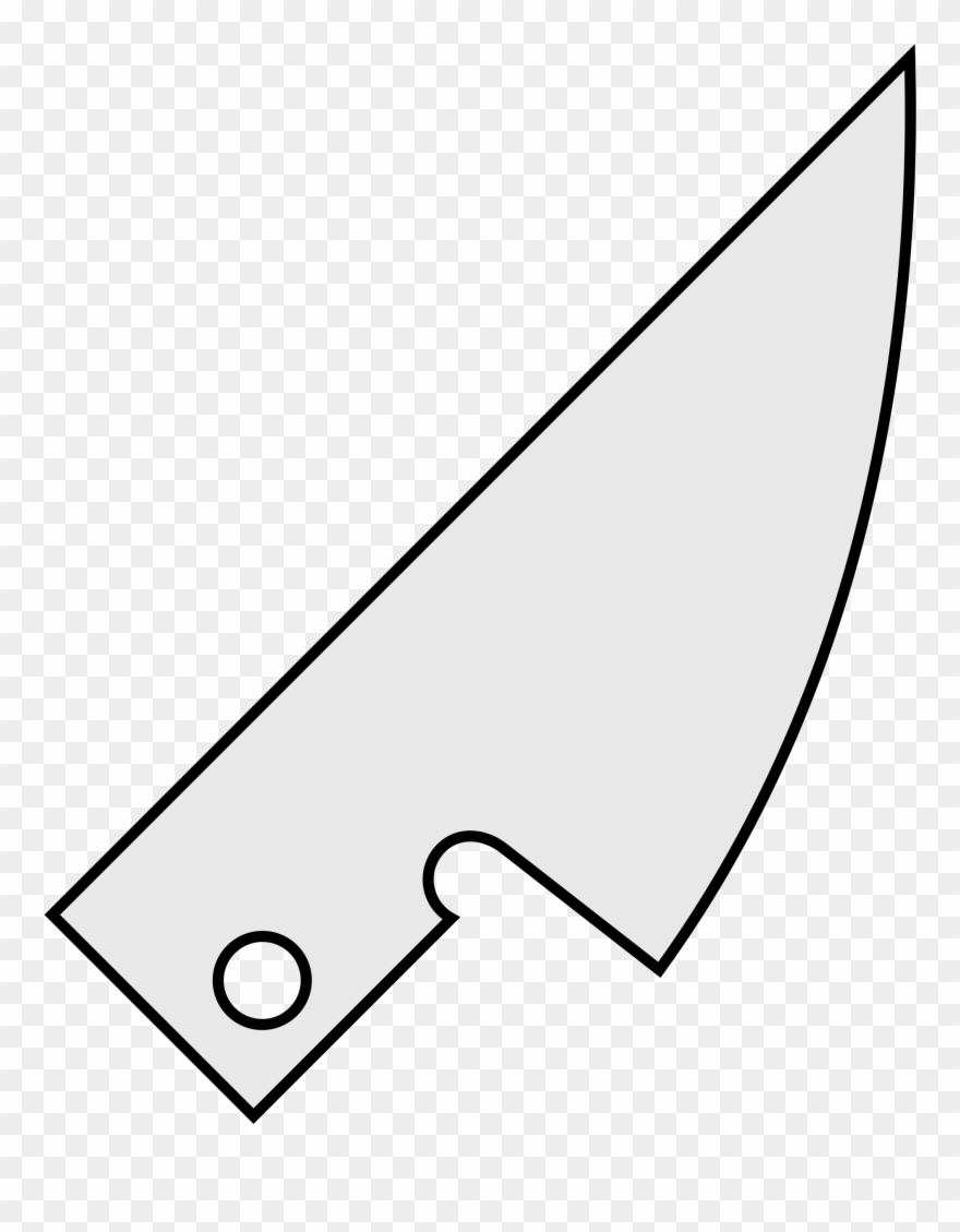 Open - Line Art Clipart