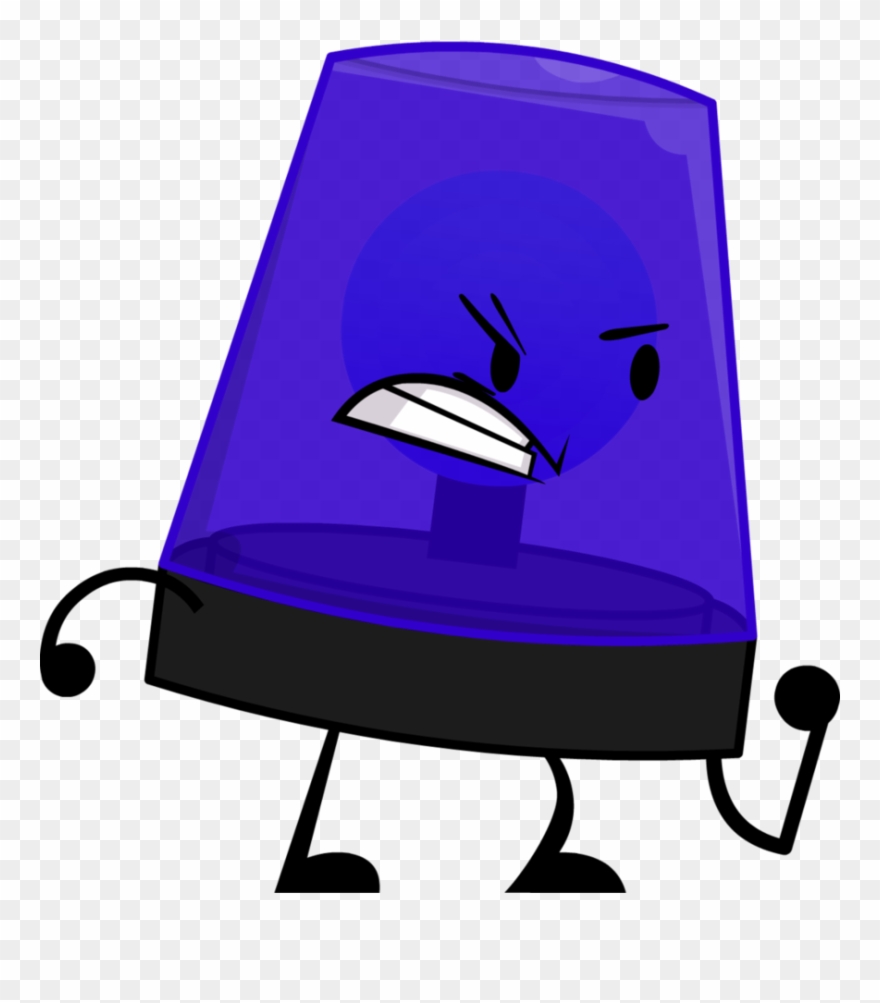 Siren - Last Object Standing Siren Clipart