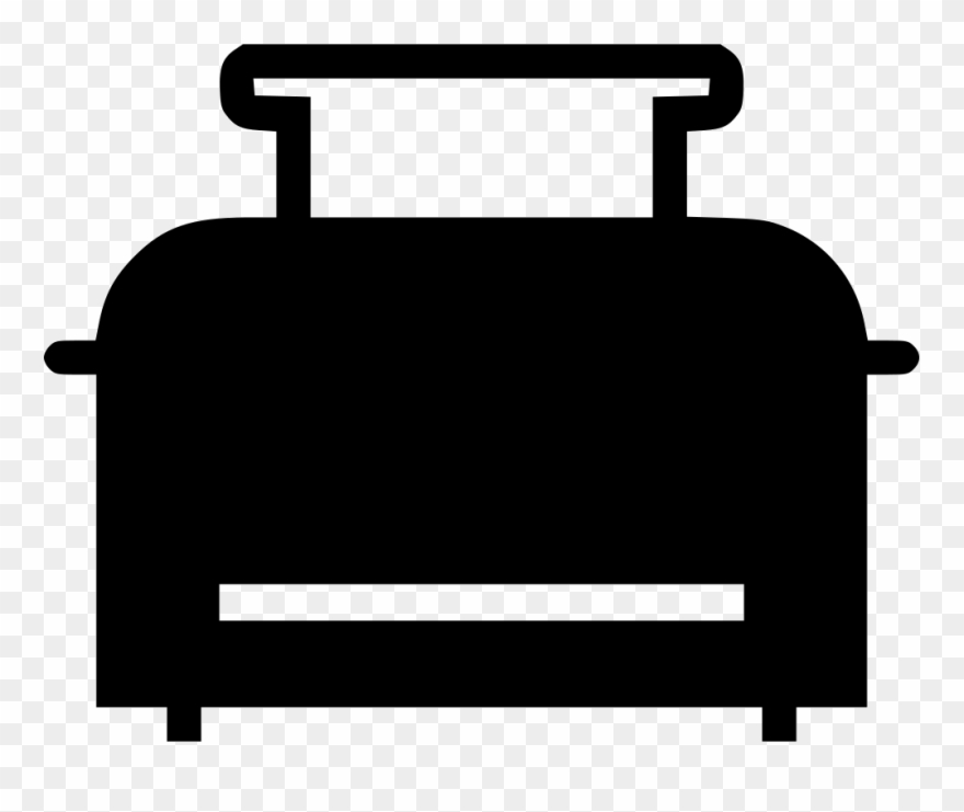 Toaster Comments Clipart
