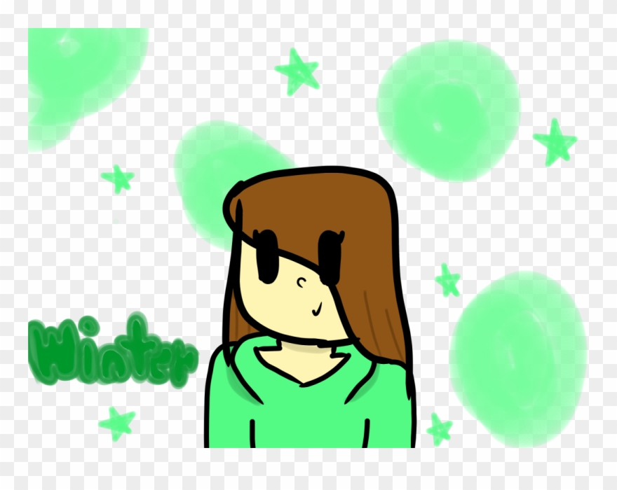 Winter - Am A Rock Star Clipart