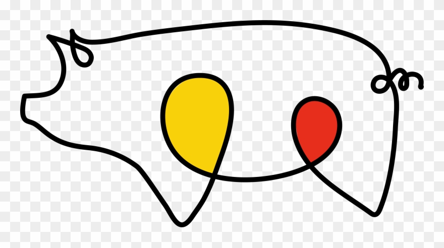 Pig-icon Clipart
