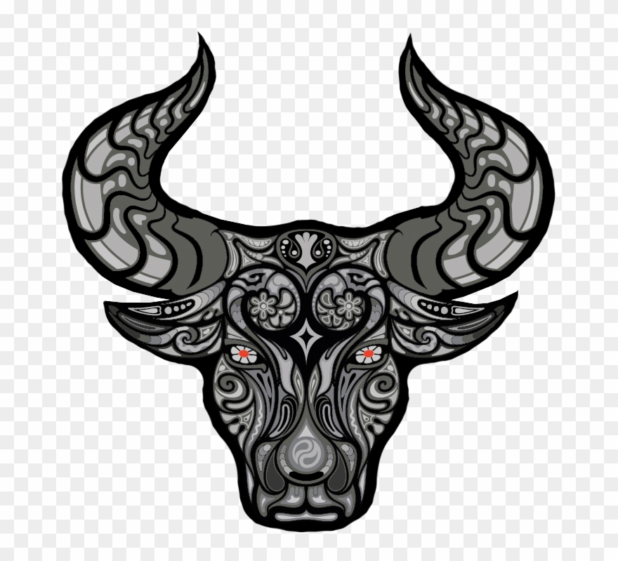 Ojos De Toro Clipart