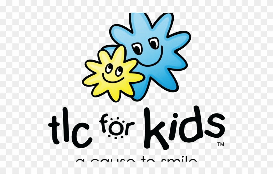 Tlc For Kids Clipart