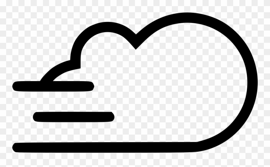 Fog Comments - Sign Clipart