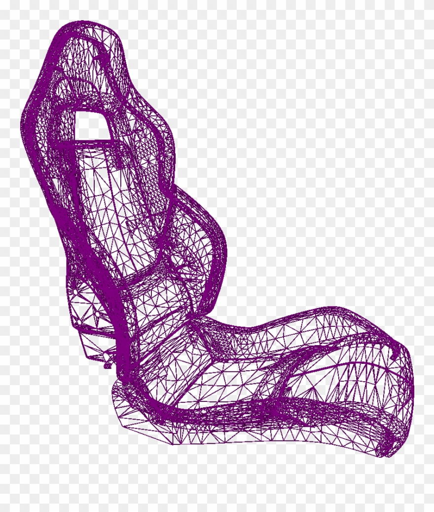 134 000 Triangles - Portable Network Graphics Clipart