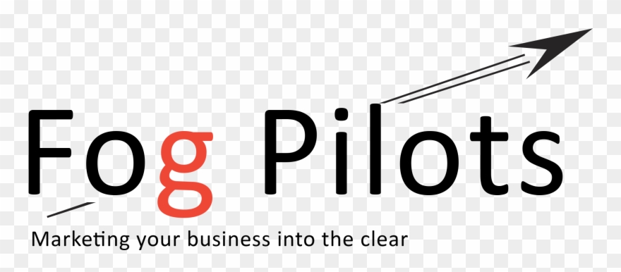 Fogpilots - Graphic Design Clipart