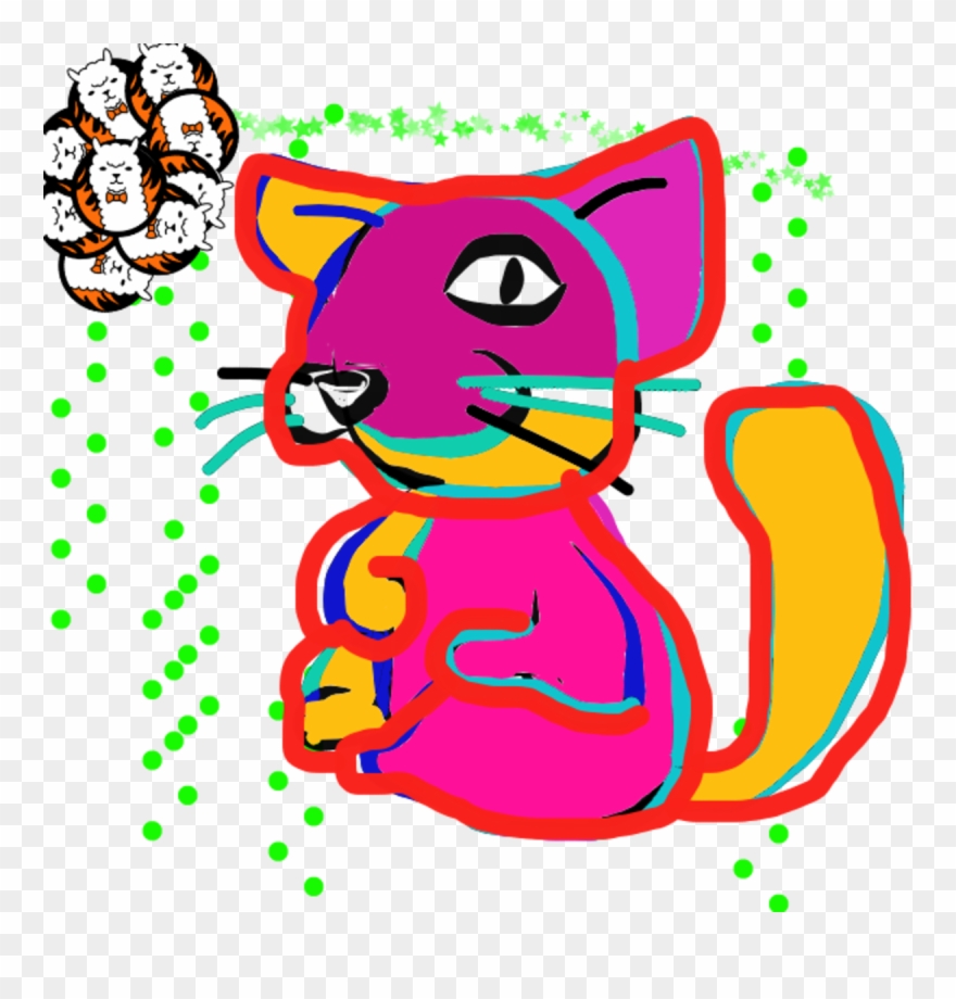 Is That A Llama Or An Alpaca - Firealpaca Clipart