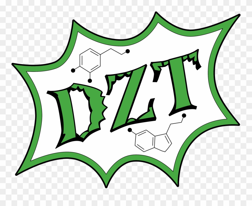 With A True Love Of The Music, Dzt's Mixes Are Varied - Dororo Clipart