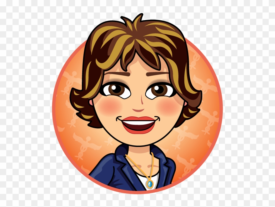 Beverly Grimshaw, Md - Cartoon Clipart
