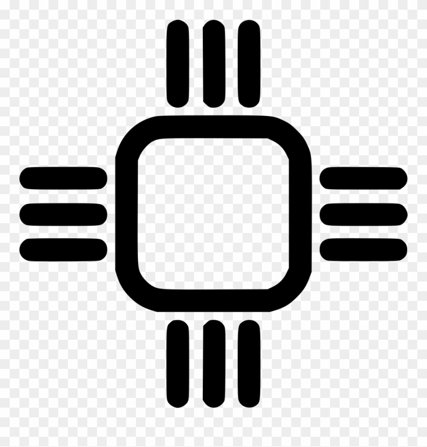 Microchip Comments - Icon Clipart