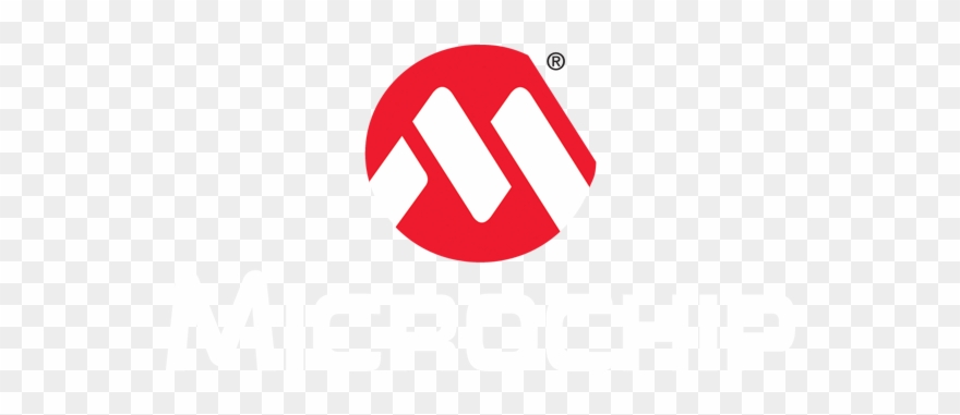 Logo Microchip Clipart