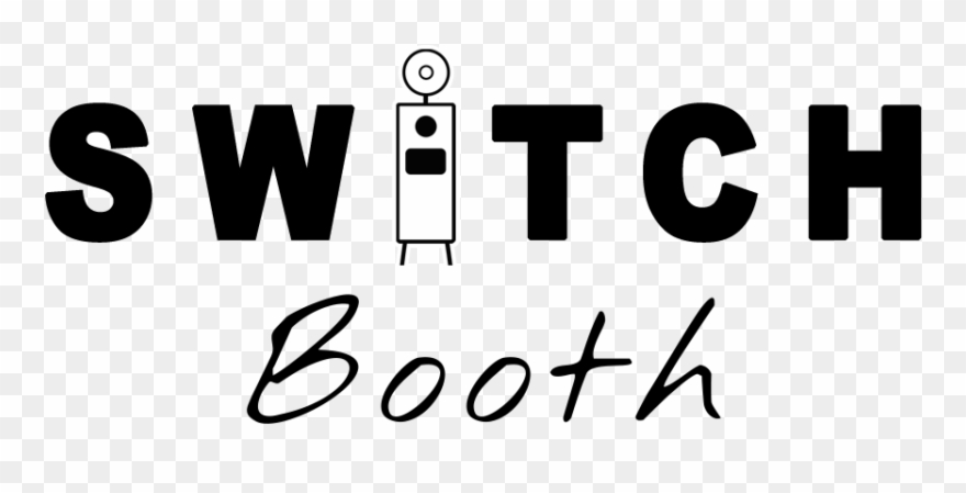 Switchbooth Photo Booth Hire Sydney Clipart