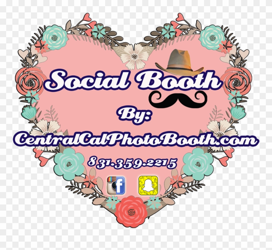 Photo Booth - » Clipart