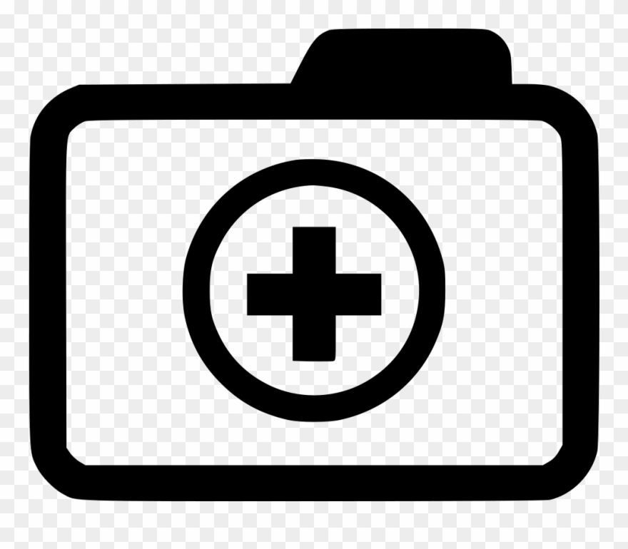 First Aid Cure Comments - Icon Clipart