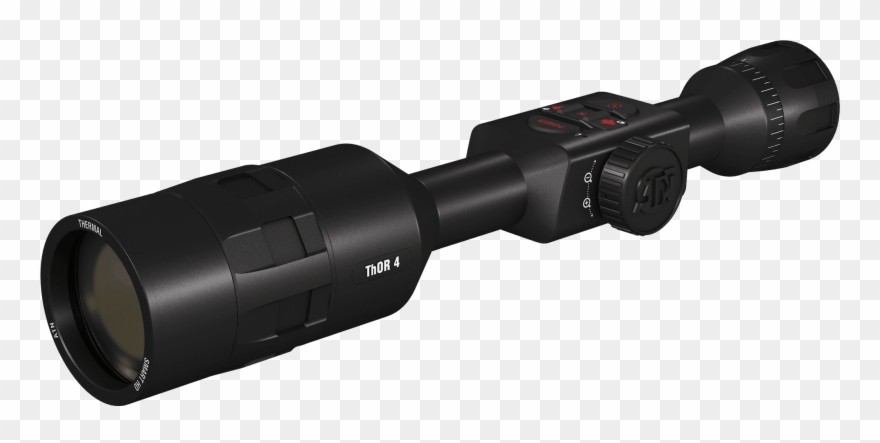 Atn X Sight 4k Clipart