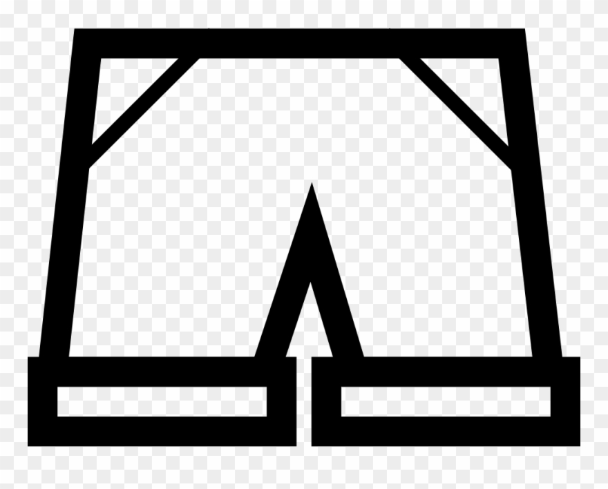 Shorts Comments Clipart