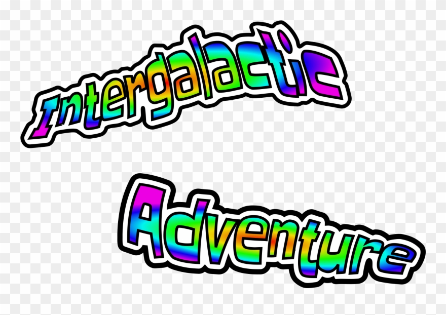 Big Image - Intergalactic Png Clipart