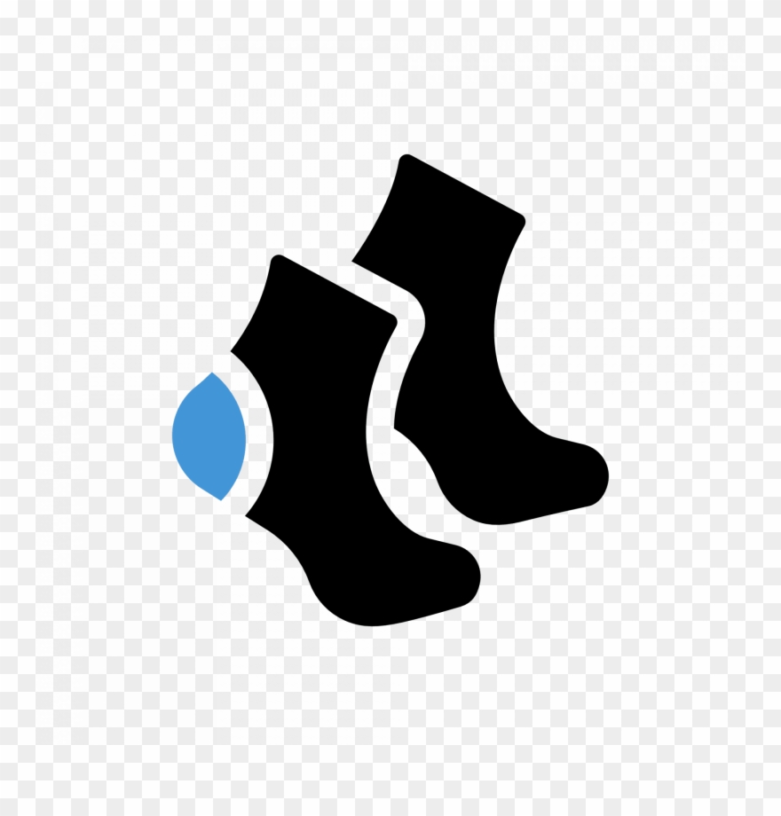 Clothing Icon Black And White Clipart