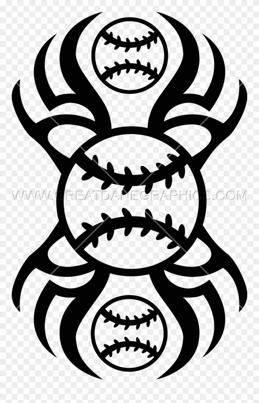 825 X 1291 1 - Tribal Baseball Clipart