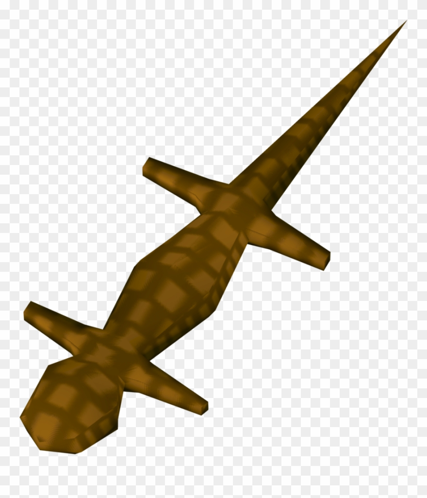 Download Orange Salamander Black Salamander Osrs Clipart (3189897