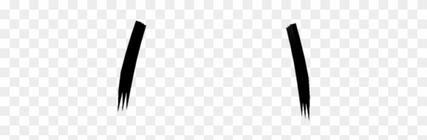 Claw Scratch Clipart Roblox - Calligraphy - Png Download