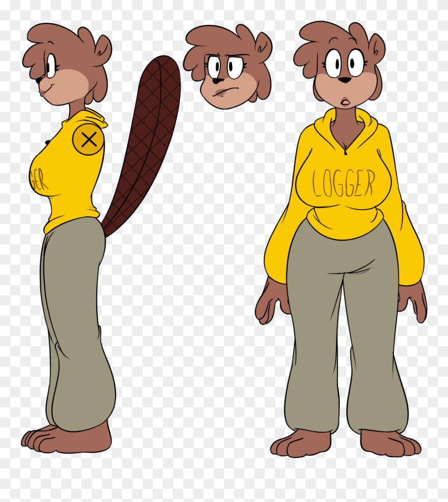 Janice Reference - Cartoon Clipart