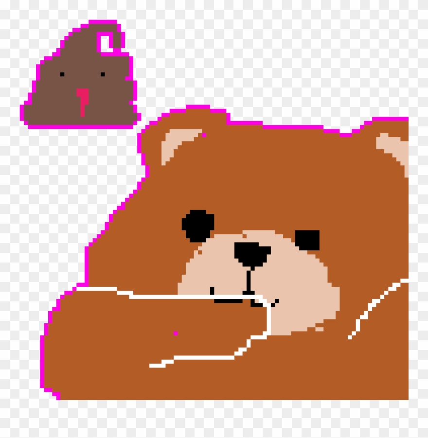 All Hail Cutie Amborson Clipart