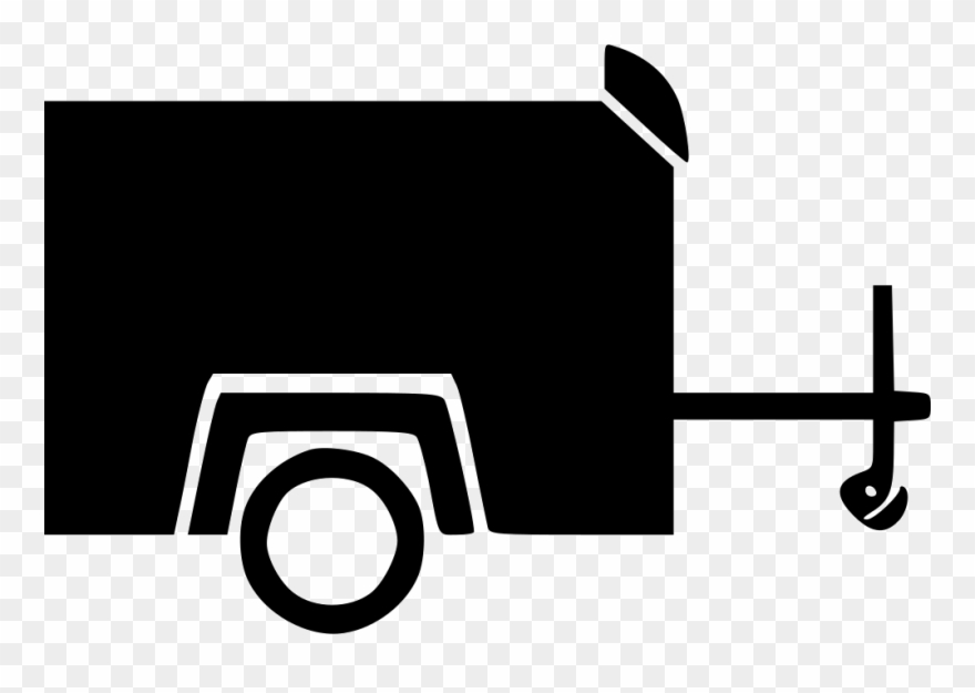 Trailer Comments Clipart