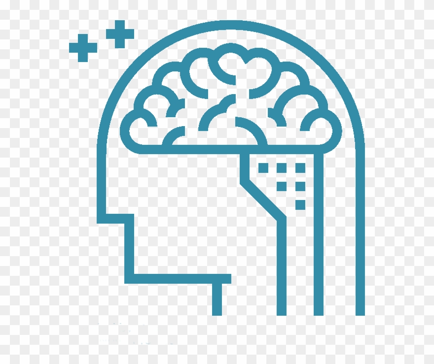 Iq Test - Icon Clipart