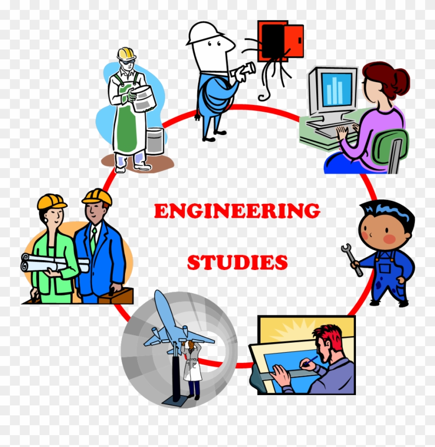 National Institutes Of Technology - Computer Clipart