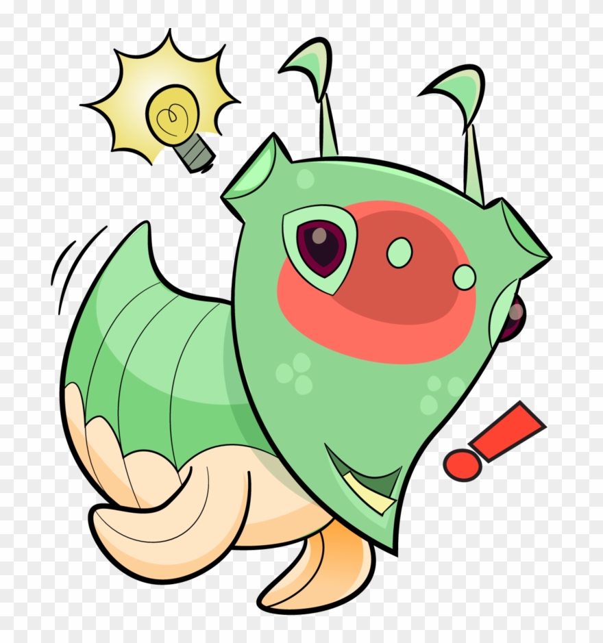 A Few More Stamps - Cartoon Clipart