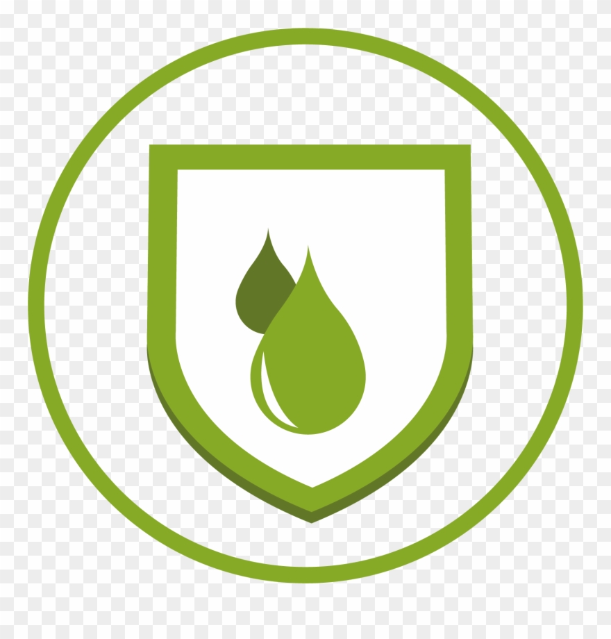 Waterproof Layer - Circle Clipart