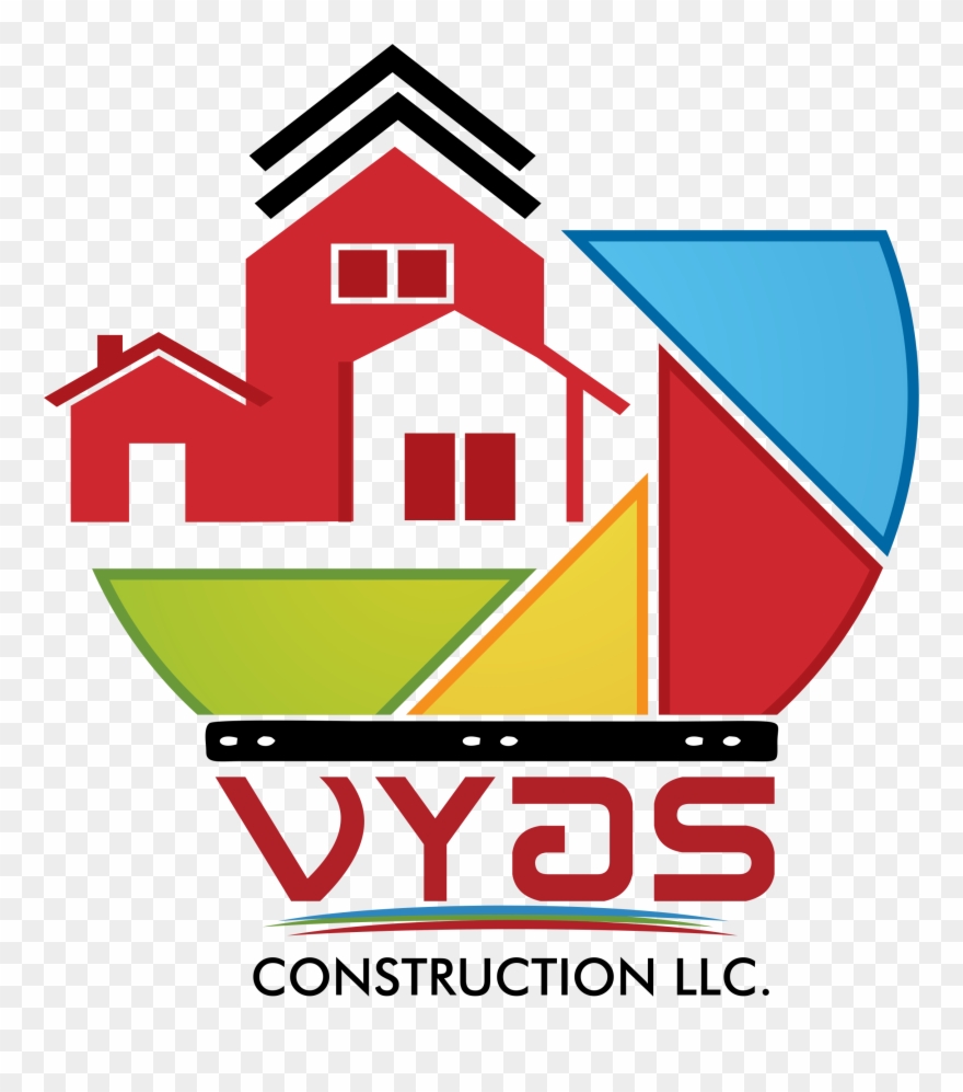 Home Custom Renovation - Homestay Logo Clipart