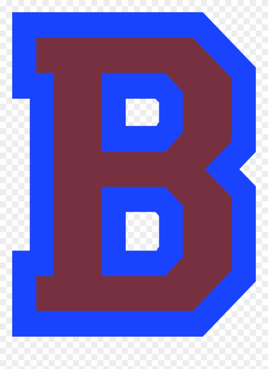 The Page Sand Devils Defeat The Benjamin Franklin Chargers Clipart