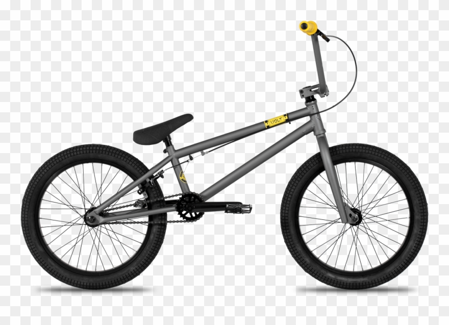 Ares - Recruit Bmx Bikes Clipart