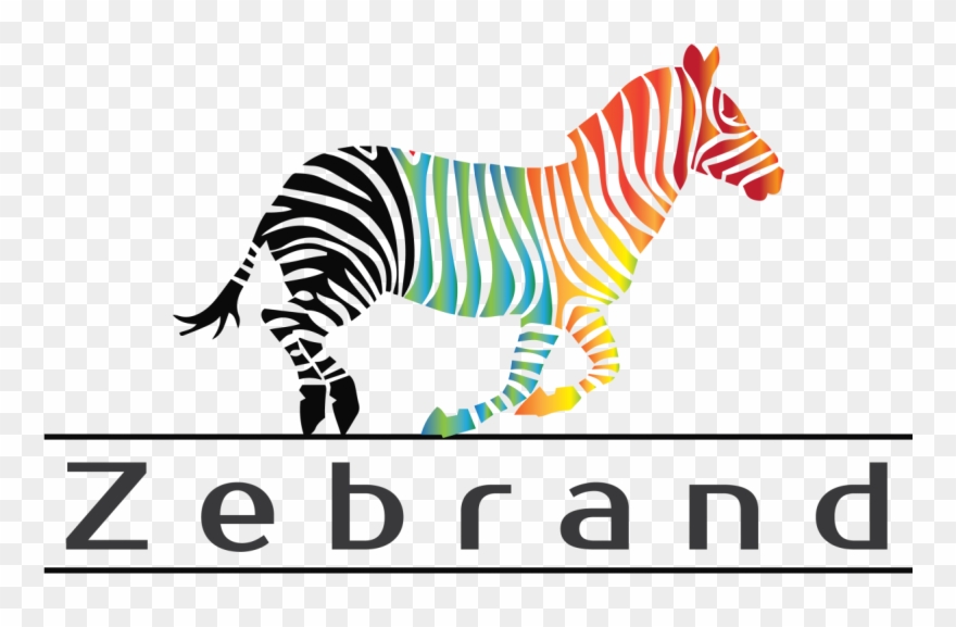 Zebra Clipart