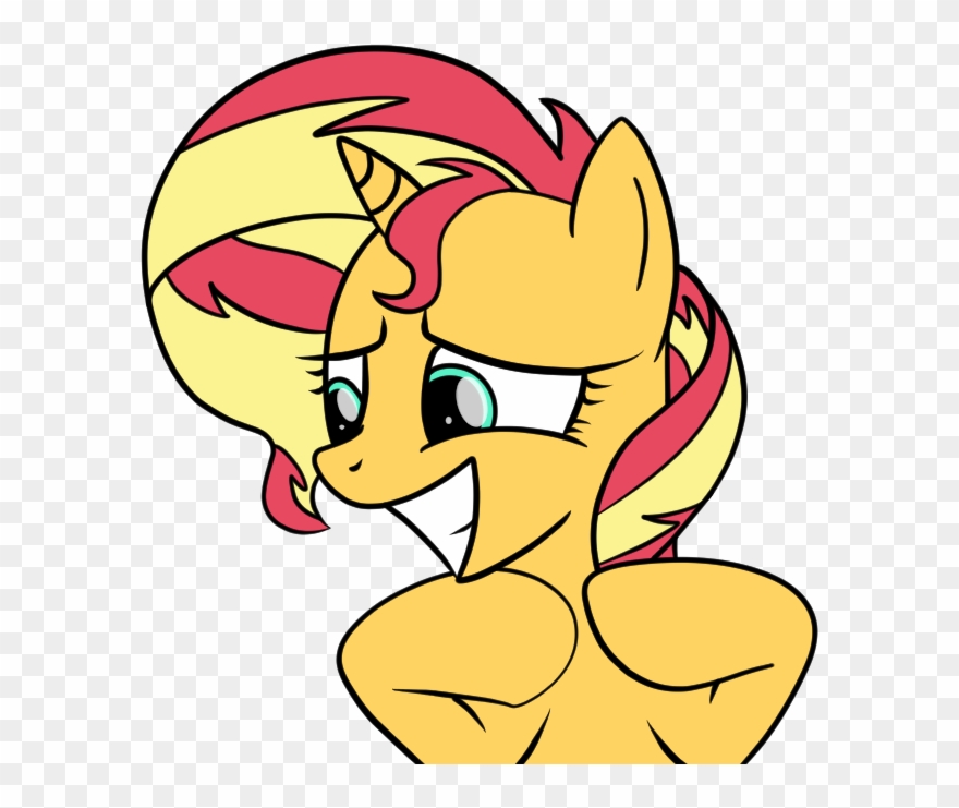 Pinkieirrationalpi, Bashful, Female, Mare, Pony, Safe, - Cartoon Clipart