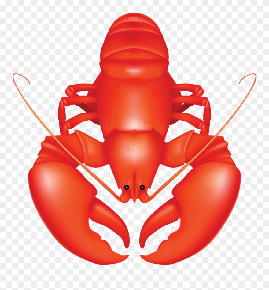 Фотки Lobster Fest, Clipart, Elements Of Art, Printables, - Lobster Clip Art - Png Download