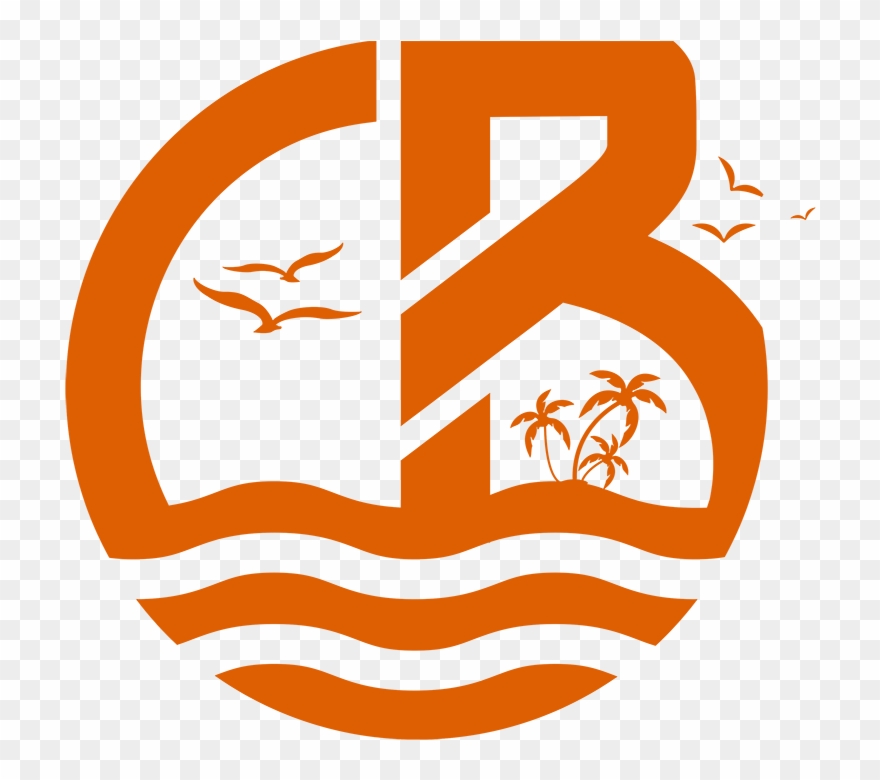 Cannonball - Palm Tree Silhouette Clip Art - Png Download