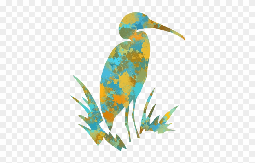 Click And Drag To Re-position The Image, If Desired - Water Bird Clipart