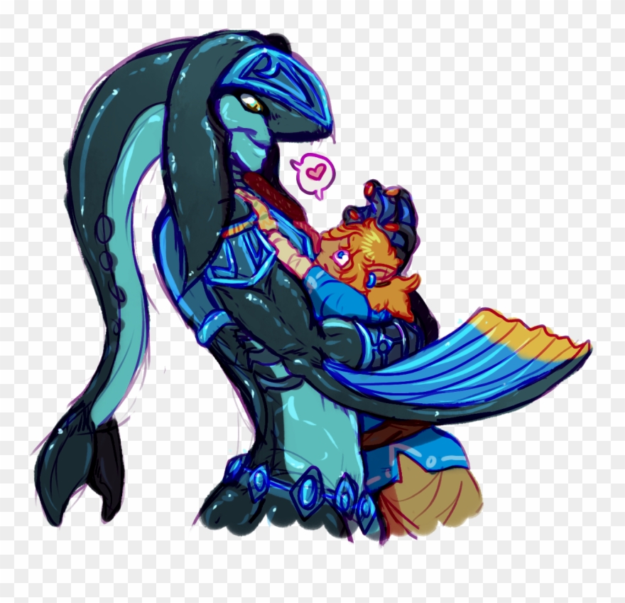 [p] Lub U - Illustration Clipart